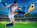 ゲーム2020年ワールドカップサッカーオンライン