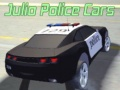 ゲームジュリオパトカーオンライン