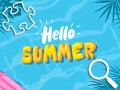 ゲームこんにちは、夏オンライン
