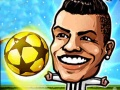 ゲームヘッド・トゥ・ヘッドサッカー2020オンライン