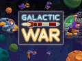 ゲーム銀河戦争オンライン
