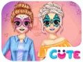 ゲームプリンセスメイクオーバーファッションブログオンライン