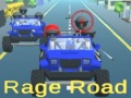 ゲーム怒りの道オンライン