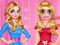 ゲームBFFナイトクラブパーティーメイクオーバーオンライン