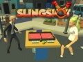ゲームスリングショットオンライン
