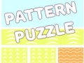 ゲームパターンパズルオンライン