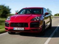 ゲーム2020 ポルシェ カイエン GTS パズルオンライン