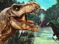 ゲーム恐竜ハントオンライン