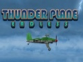 ゲーム雷の飛行機エンドレスオンライン