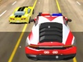 ゲームパトカー レーシングオンライン