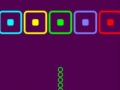 ゲームヘビのカラー破壊オンライン