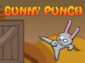 ゲームバニーパンチオンライン