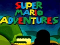 ゲームスーパーマリオアドベンチャーズオンライン