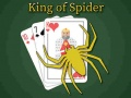 ゲームスパイダーソリティアの王オンライン