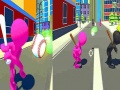 ゲームホーマーシティゲーム3Dオンライン