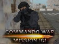 ゲームコマンドー戦争ミッションIGIオンライン