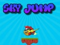 ゲーム空中ジャンプオンライン
