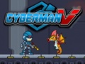 ゲームサイバーマン Vオンライン