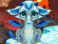 ゲームかわいいユニコーンとドラゴンのパズルオンライン