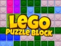 ゲームレゴブロックパズルオンライン