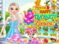 ゲームプリンセスハッピーティーパーティーオンライン