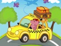 ゲーム動物車マッチ3オンライン