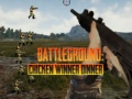 ゲームバトルグラウンドチキンウィナーオンライン