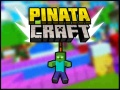 ゲームピニャータクラフトオンライン