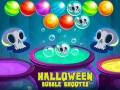 ゲームハロウィンバブルシュートオンライン