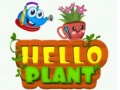 ゲームこんにちは植物オンライン