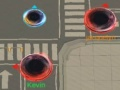ゲームブラックホールラッシュオンライン