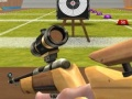ゲーム軍事射撃訓練オンライン