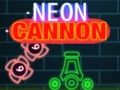 ゲームネオンキャノンオンライン