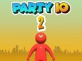 ゲームParty.io 2オンライン