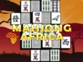 ゲーム麻雀アフリカオンライン