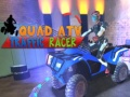 ゲームクワッドATVトラフィックレーサーオンライン