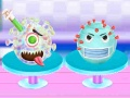 ゲームコロナケーキクッキングオンライン
