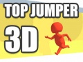 ゲームトップジャンパー3Dオンライン