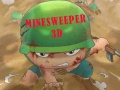 ゲームマインスイーパー 3Dオンライン