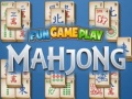 ゲーム楽しいゲームマージャンオンライン