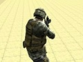ゲーム兵士の攻撃オンライン