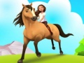 ゲーム競走馬3Dオンライン