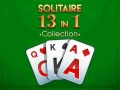ゲームソリティア 13in1 コレクションオンライン