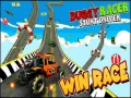 ゲームバギーレーサー スタントドライバー バギーレースオンライン