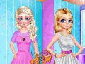 ゲームBFF夏のファッションオンライン