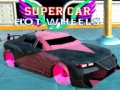 ゲームスーパーカー ホットウィールオンライン