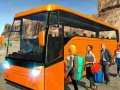 ゲームバス駐車アドベンチャー2020オンライン