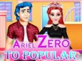 ゲームアリエル: ゼロからの人気オンライン