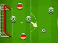 ゲームオンラインサッカーオンライン