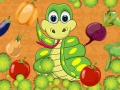 ゲーム野菜のヘビオンライン